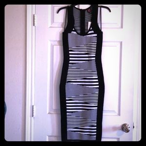 2B Bebe Dress BNWT